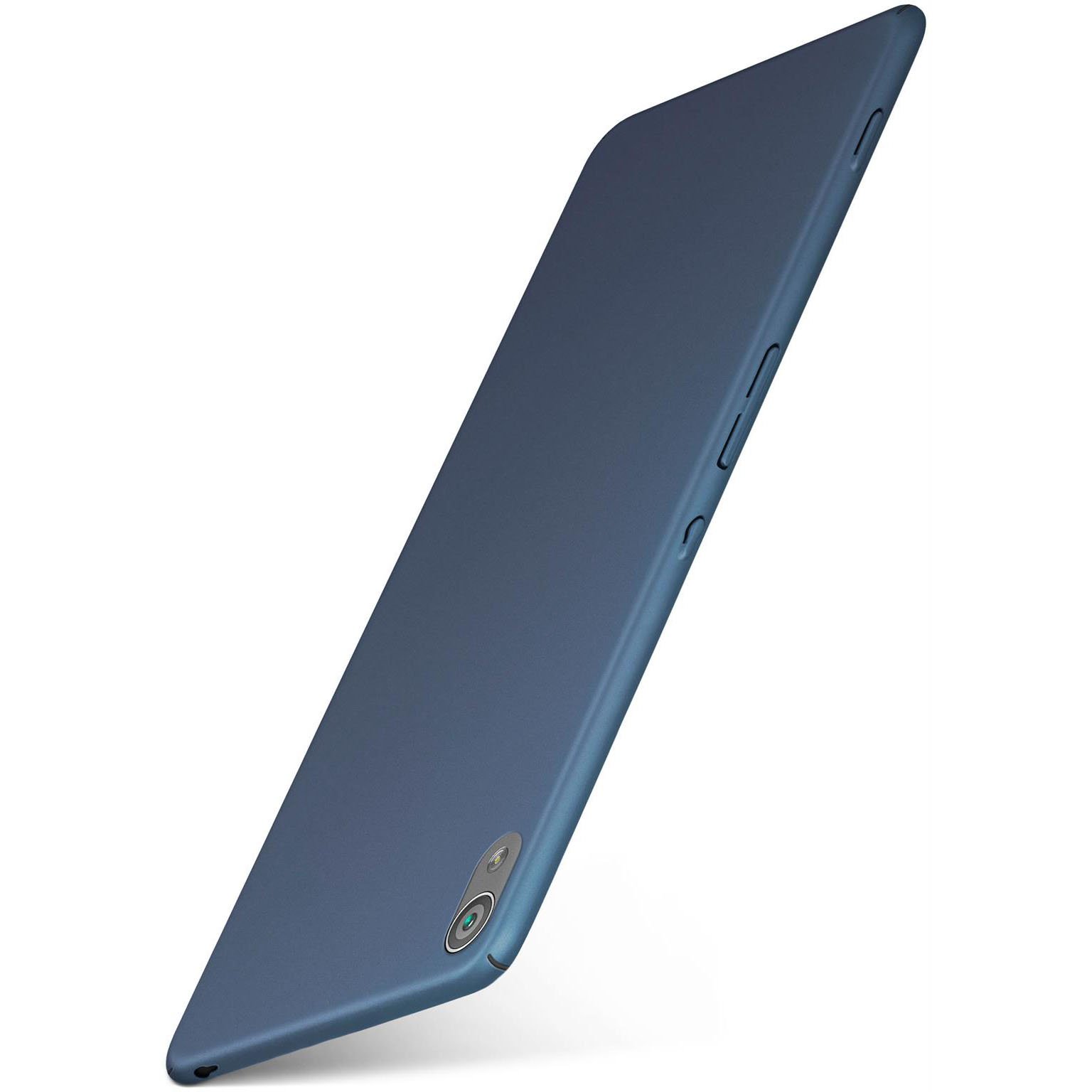 moex Alpha Case Sony Xperia XA Hardcase ultra dünn – Weiteres Produktbild 1 moex Alpha Case Sony Xperia XA Hardcase ultra dünn – Weiteres Produktbild 1