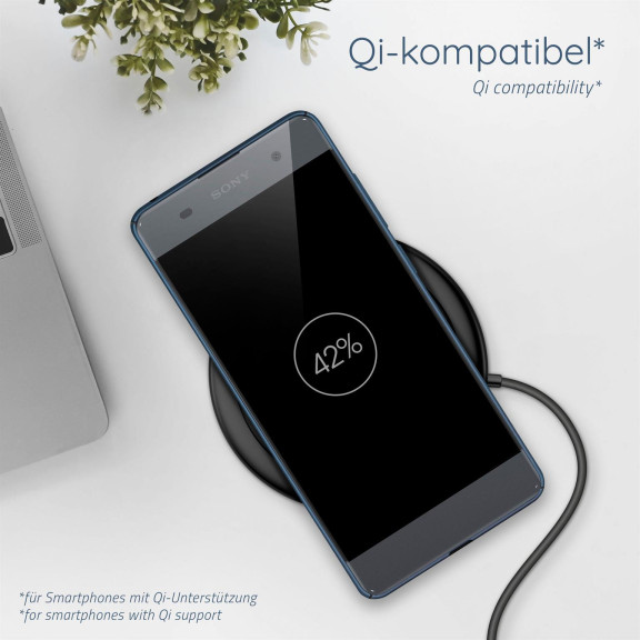 moex Alpha Case Sony Xperia XA Hardcase ultra dünn – Weiteres Produktbild 5