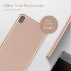 moex Alpha Case Sony Xperia XA Hardcase ultra dünn – Weiteres Produktbild 4