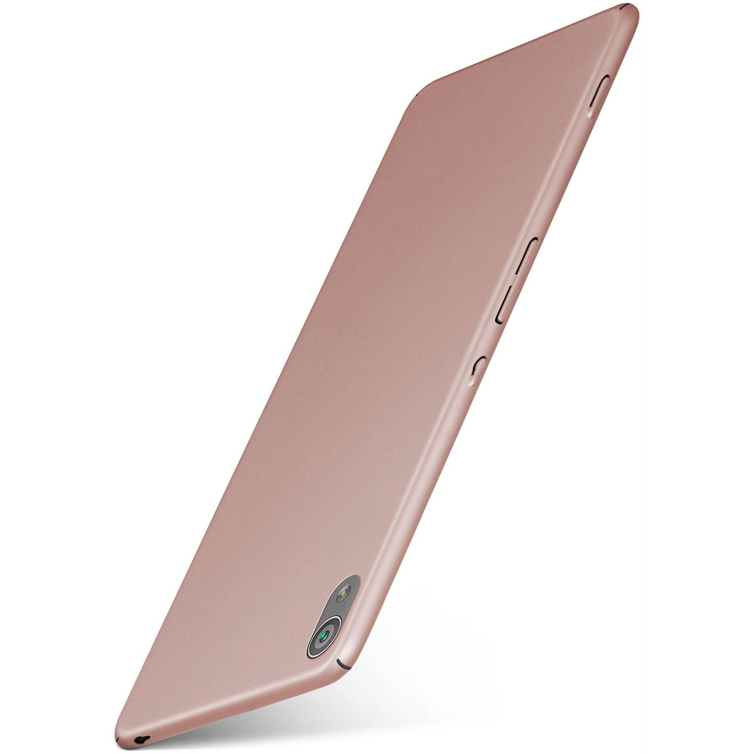 moex Alpha Case Sony Xperia XA Hardcase ultra dünn – Weiteres Produktbild 1 moex Alpha Case Sony Xperia XA Hardcase ultra dünn – Weiteres Produktbild 1