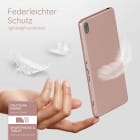 moex Alpha Case Sony Xperia XA Hardcase ultra dünn – Weiteres Produktbild 3