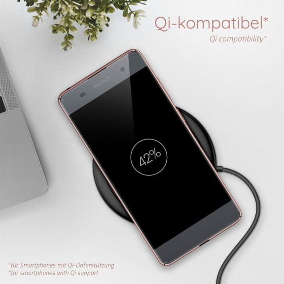 moex Alpha Case Sony Xperia XA Hardcase ultra dünn – Weiteres Produktbild 5