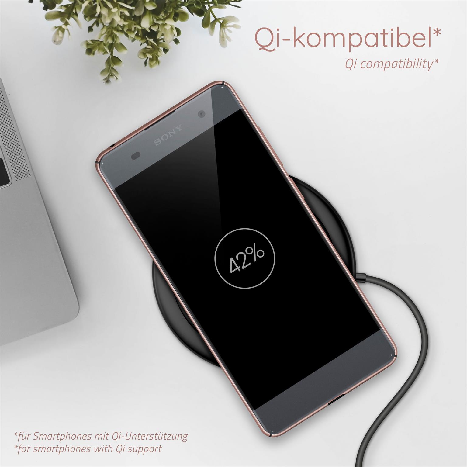 moex Alpha Case Sony Xperia XA Hardcase ultra dünn – Weiteres Produktbild 5 moex Alpha Case Sony Xperia XA Hardcase ultra dünn – Weiteres Produktbild 5