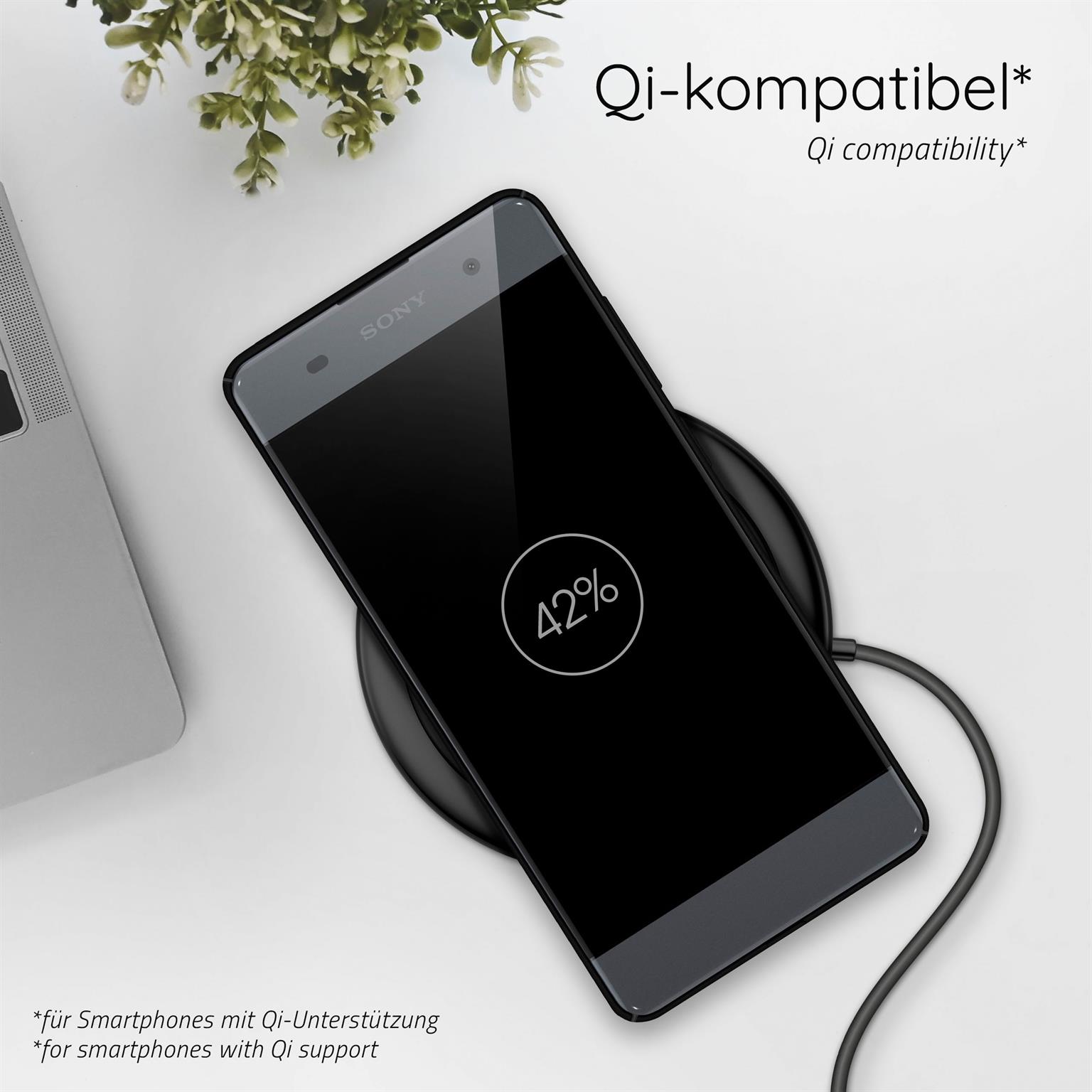 moex Alpha Case Sony Xperia XA Hardcase ultra dünn – Weiteres Produktbild 5 moex Alpha Case Sony Xperia XA Hardcase ultra dünn – Weiteres Produktbild 5