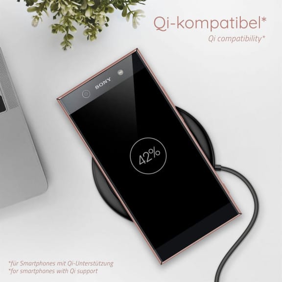 moex Alpha Case Sony Xperia XA1 Hardcase ultra dünn – Weiteres Produktbild 5 moex Alpha Case Sony Xperia XA1 Hardcase ultra dünn – Weiteres Produktbild 5