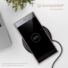 moex Alpha Case Sony Xperia XZ Hardcase ultra dünn – Weiteres Produktbild 5