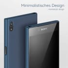 moex Alpha Case Sony Xperia Z5 Premium Hardcase ultra dünn – Produktbild 2