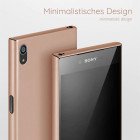 moex Alpha Case Sony Xperia Z5 Premium Hardcase ultra dünn – Weiteres Produktbild 2