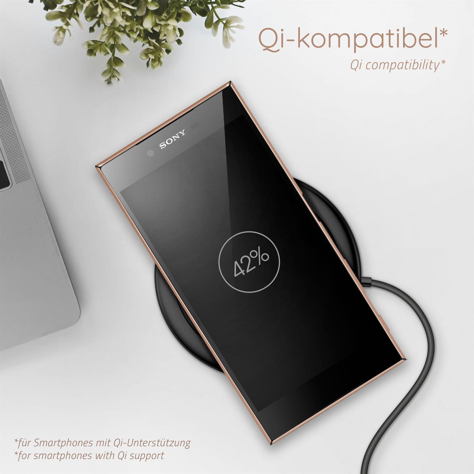 moex Alpha Case Sony Xperia Z5 Premium Hardcase ultra dünn – Weiteres Produktbild 5 moex Alpha Case Sony Xperia Z5 Premium Hardcase ultra dünn – Weiteres Produktbild 5