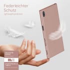 moex Alpha Case Sony Xperia Z5 Premium Hardcase ultra dünn – Produktbild 3