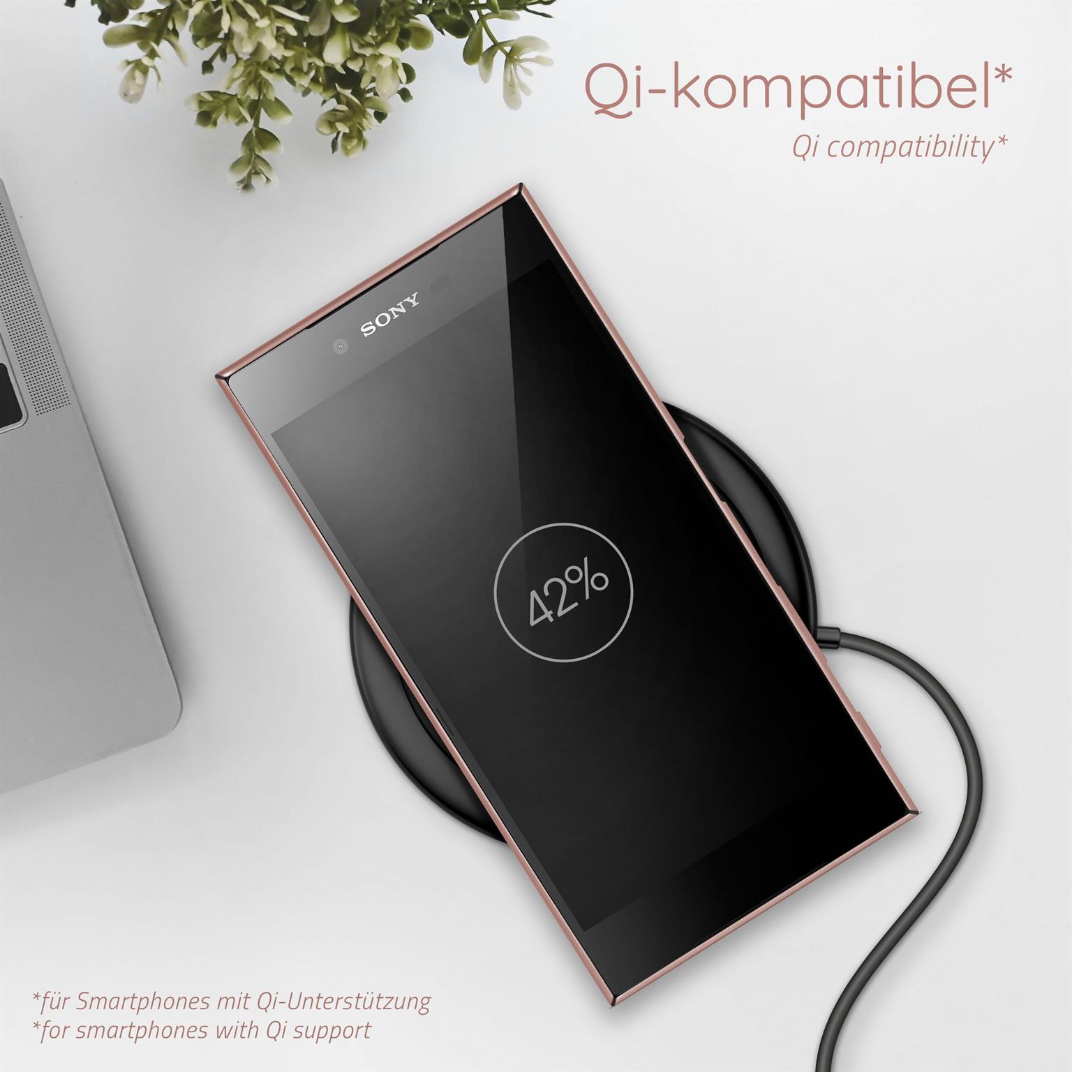 moex Alpha Case Sony Xperia Z5 Premium Hardcase ultra dünn – Weiteres Produktbild 5 moex Alpha Case Sony Xperia Z5 Premium Hardcase ultra dünn – Weiteres Produktbild 5