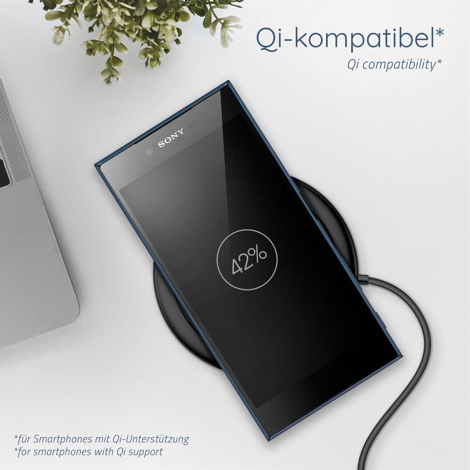 moex Alpha Case Sony Xperia Z5 Hardcase ultra dünn – Weiteres Produktbild 5 moex Alpha Case Sony Xperia Z5 Hardcase ultra dünn – Weiteres Produktbild 5