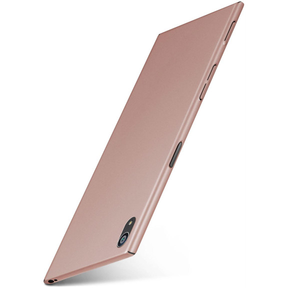 moex Alpha Case Sony Xperia Z5 Hardcase ultra dünn – Weiteres Produktbild 1 moex Alpha Case Sony Xperia Z5 Hardcase ultra dünn – Weiteres Produktbild 1