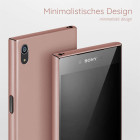 moex Alpha Case Sony Xperia Z5 Hardcase ultra dünn – Weiteres Produktbild 2