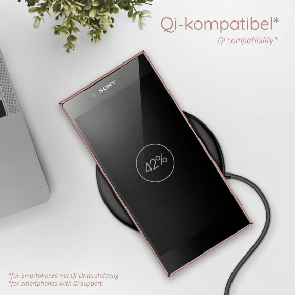 moex Alpha Case Sony Xperia Z5 Hardcase ultra dünn – Weiteres Produktbild 5 moex Alpha Case Sony Xperia Z5 Hardcase ultra dünn – Weiteres Produktbild 5