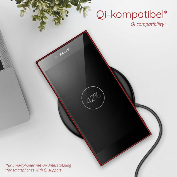 moex Alpha Case Sony Xperia Z5 Hardcase ultra dünn – Weiteres Produktbild 5