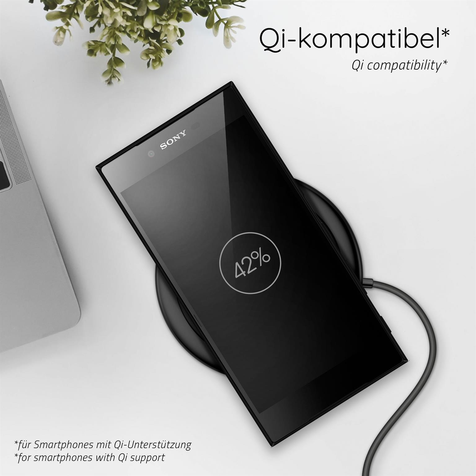 moex Alpha Case Sony Xperia Z5 Hardcase ultra dünn – Weiteres Produktbild 5 moex Alpha Case Sony Xperia Z5 Hardcase ultra dünn – Weiteres Produktbild 5