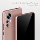 moex Alpha Case Xiaomi 12T Hardcase ultra dünn – Produktbild 2