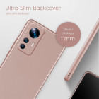 moex Alpha Case Xiaomi 12T Hardcase ultra dünn – Produktbild 4