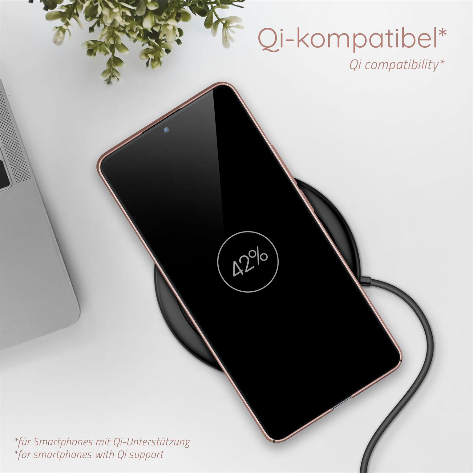 moex Alpha Case Xiaomi 12T Hardcase ultra dünn – Weiteres Produktbild 4