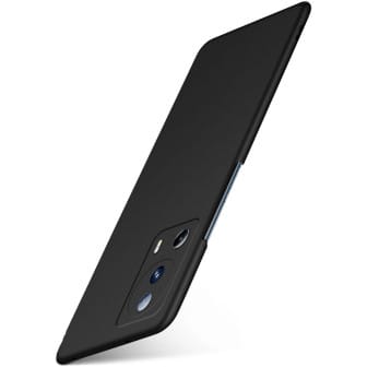 moex Alpha Case Xiaomi 13 Lite Hardcase ultra dünn – Schwarz moex Alpha Case Xiaomi 13 Lite Hardcase ultra dünn – Schwarz
