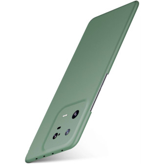 moex Alpha Case Xiaomi 13 Pro Hardcase ultra dünn – Oliv moex Alpha Case Xiaomi 13 Pro Hardcase ultra dünn – Oliv