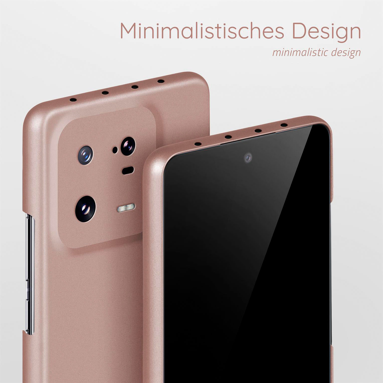 moex Alpha Case Xiaomi 13 Pro Hardcase ultra dünn – Weiteres Produktbild 2 moex Alpha Case Xiaomi 13 Pro Hardcase ultra dünn – Weiteres Produktbild 2