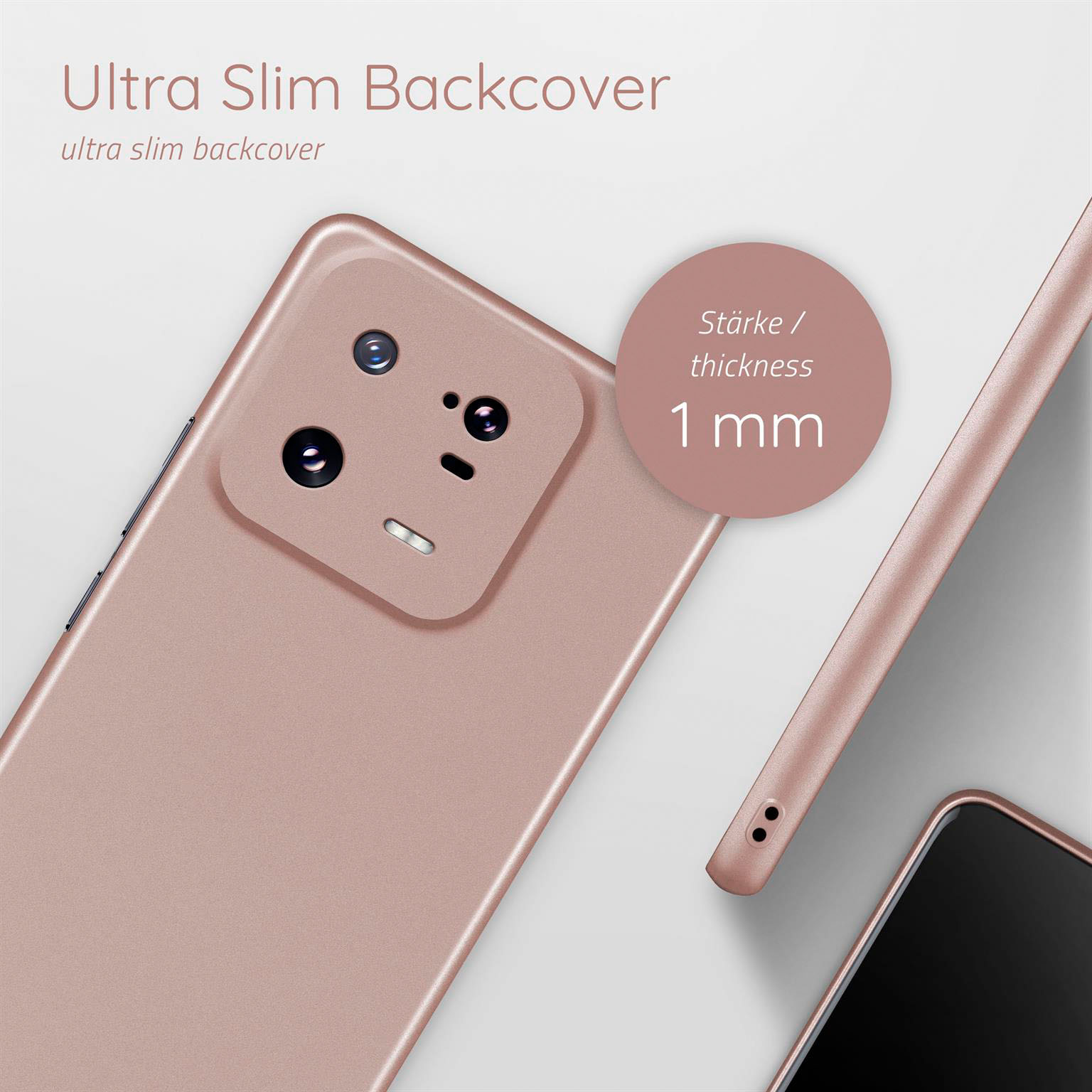 moex Alpha Case Xiaomi 13 Pro Hardcase ultra dünn – Weiteres Produktbild 4 moex Alpha Case Xiaomi 13 Pro Hardcase ultra dünn – Weiteres Produktbild 4