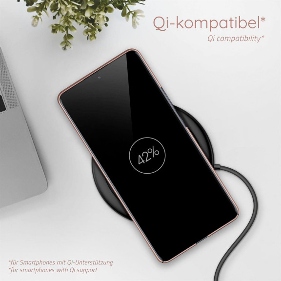 moex Alpha Case Xiaomi 13 Pro Hardcase ultra dünn – Weiteres Produktbild 5