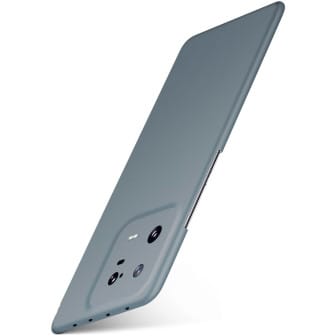 moex Alpha Case Xiaomi 13 Pro Hardcase ultra dünn – Taupe moex Alpha Case Xiaomi 13 Pro Hardcase ultra dünn – Taupe