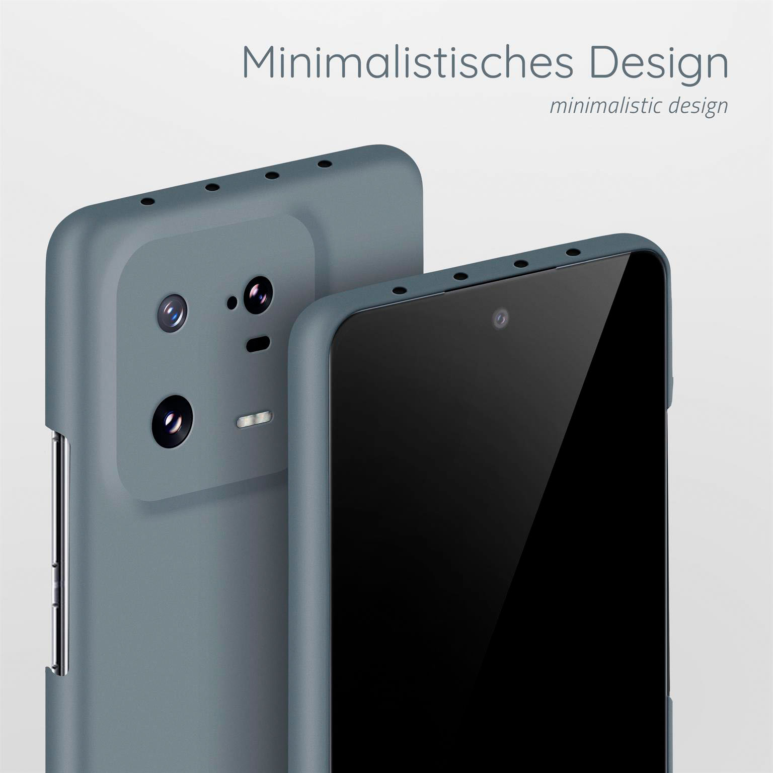 moex Alpha Case Xiaomi 13 Pro Hardcase ultra dünn – Weiteres Produktbild 2 moex Alpha Case Xiaomi 13 Pro Hardcase ultra dünn – Weiteres Produktbild 2