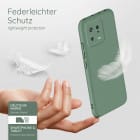 moex Alpha Case Xiaomi 13 Hardcase ultra dünn – Weiteres Produktbild 3