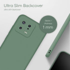 moex Alpha Case Xiaomi 13 Hardcase ultra dünn – Weiteres Produktbild 4