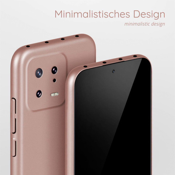 moex Alpha Case Xiaomi 13 Hardcase ultra dünn – Weiteres Produktbild 2 moex Alpha Case Xiaomi 13 Hardcase ultra dünn – Weiteres Produktbild 2