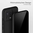 moex Alpha Case Xiaomi 13 Hardcase ultra dünn – Weiteres Produktbild 2