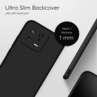 moex Alpha Case Xiaomi 13 Hardcase ultra dünn – Weiteres Produktbild 4