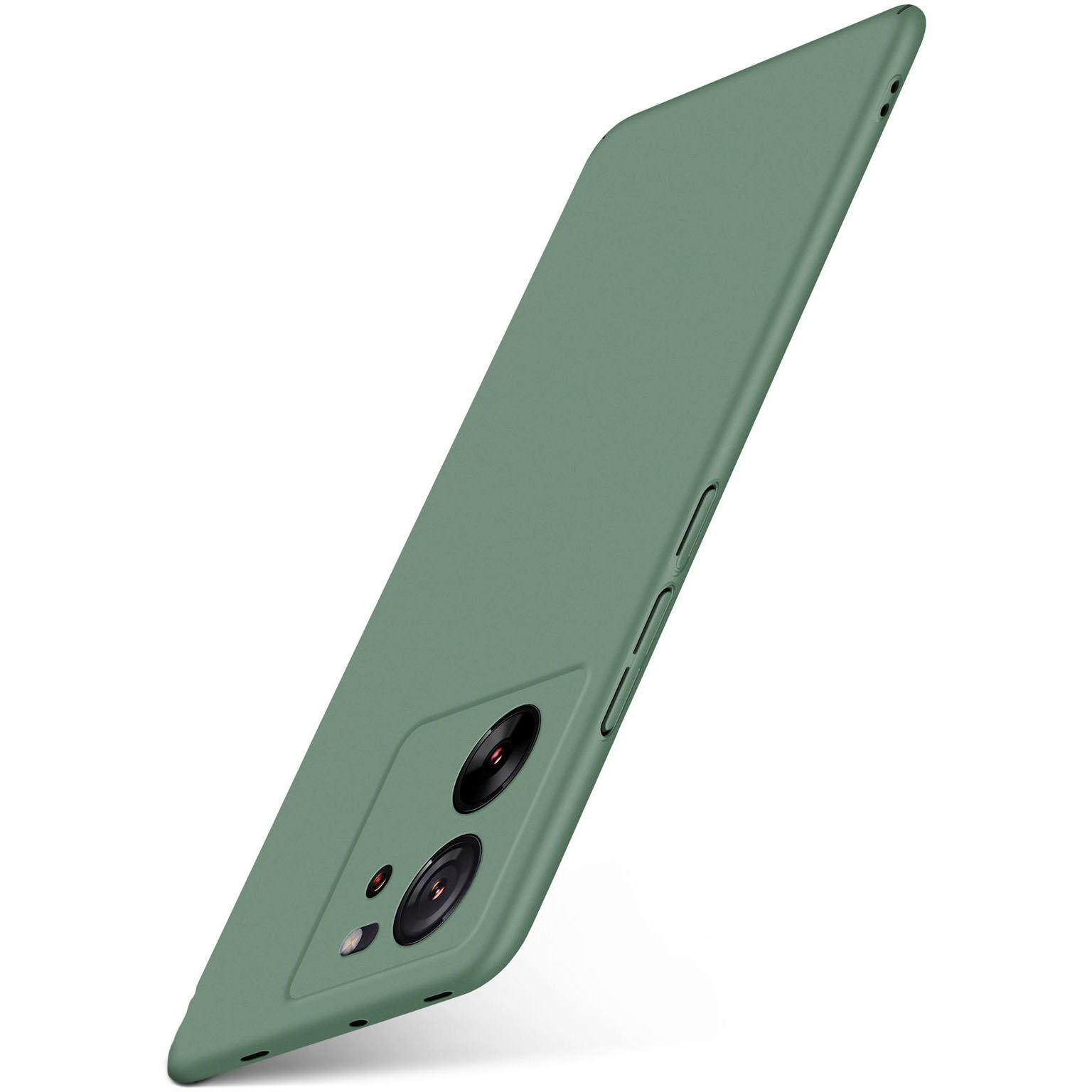 moex Alpha Case Xiaomi 13T Hardcase ultra dünn – Weiteres Produktbild 1 moex Alpha Case Xiaomi 13T Hardcase ultra dünn – Weiteres Produktbild 1