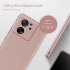 moex Alpha Case Xiaomi 13T Hardcase ultra dünn – Weiteres Produktbild 4
