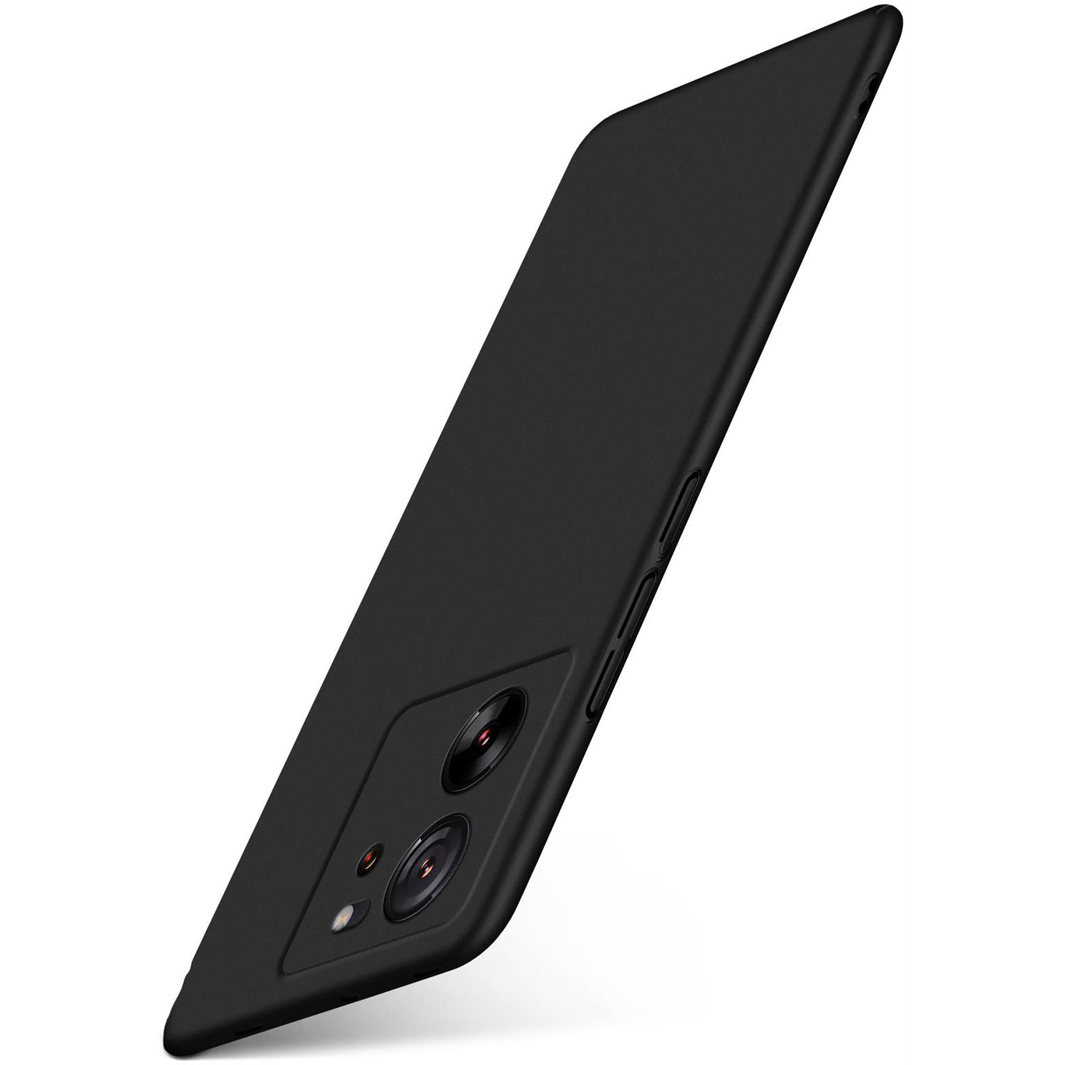 moex Alpha Case Xiaomi 13T Hardcase ultra dünn – Weiteres Produktbild 1 moex Alpha Case Xiaomi 13T Hardcase ultra dünn – Weiteres Produktbild 1