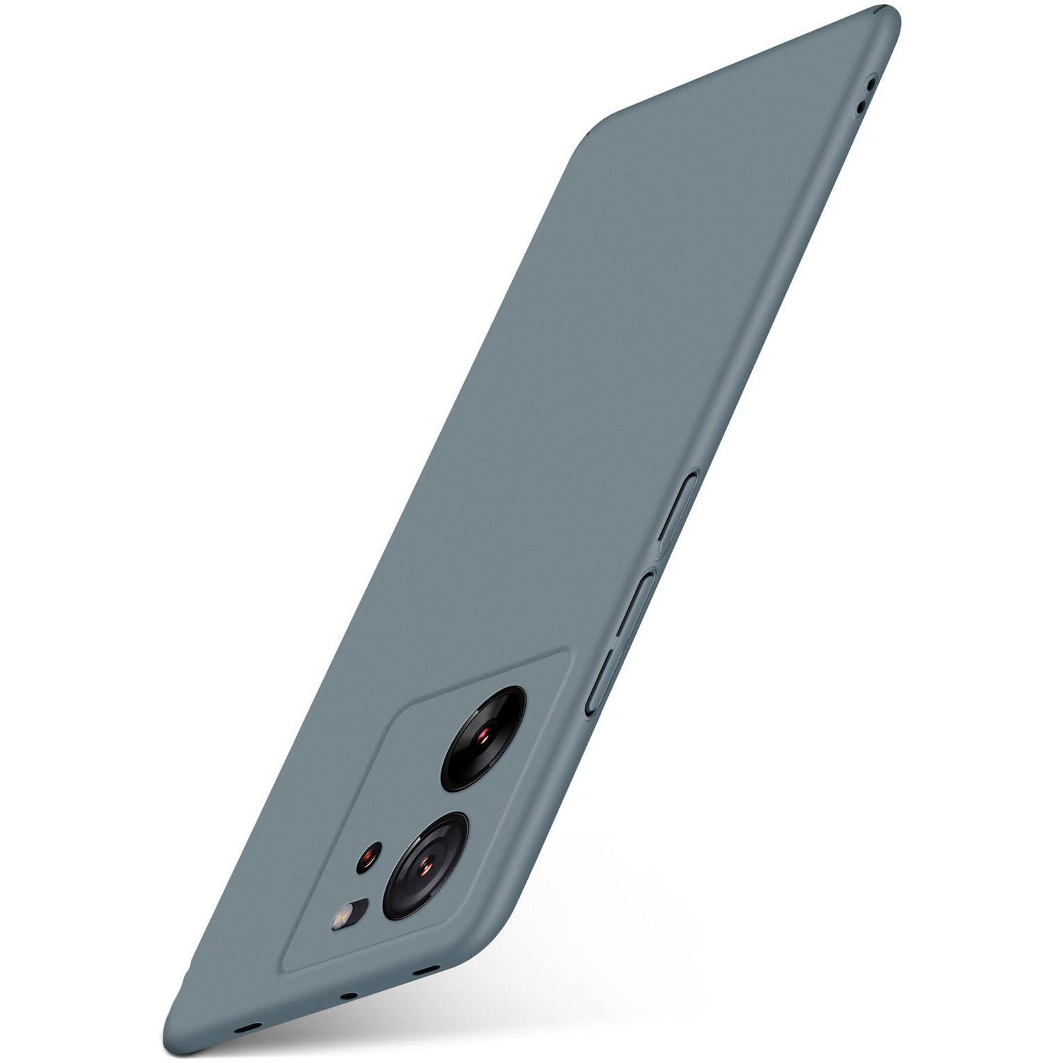 moex Alpha Case Xiaomi 13T Hardcase ultra dünn – Weiteres Produktbild 1 moex Alpha Case Xiaomi 13T Hardcase ultra dünn – Weiteres Produktbild 1