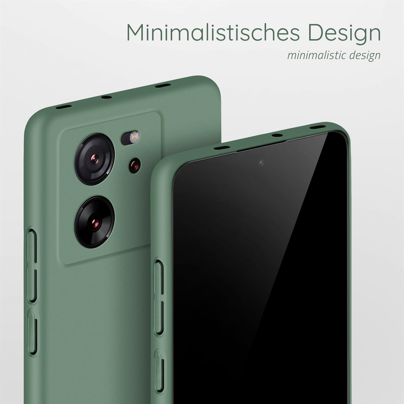 moex Alpha Case Xiaomi 13T Pro Hardcase ultra dünn – Weiteres Produktbild 1