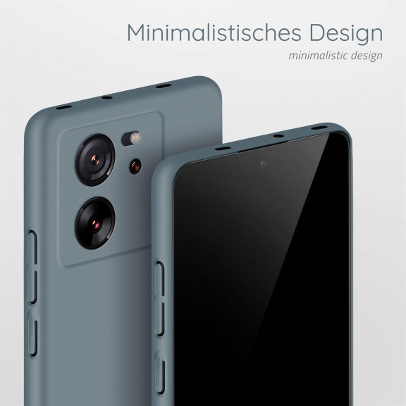 moex Alpha Case Xiaomi 13T Pro Hardcase ultra dünn – Weiteres Produktbild 2 moex Alpha Case Xiaomi 13T Pro Hardcase ultra dünn – Weiteres Produktbild 2