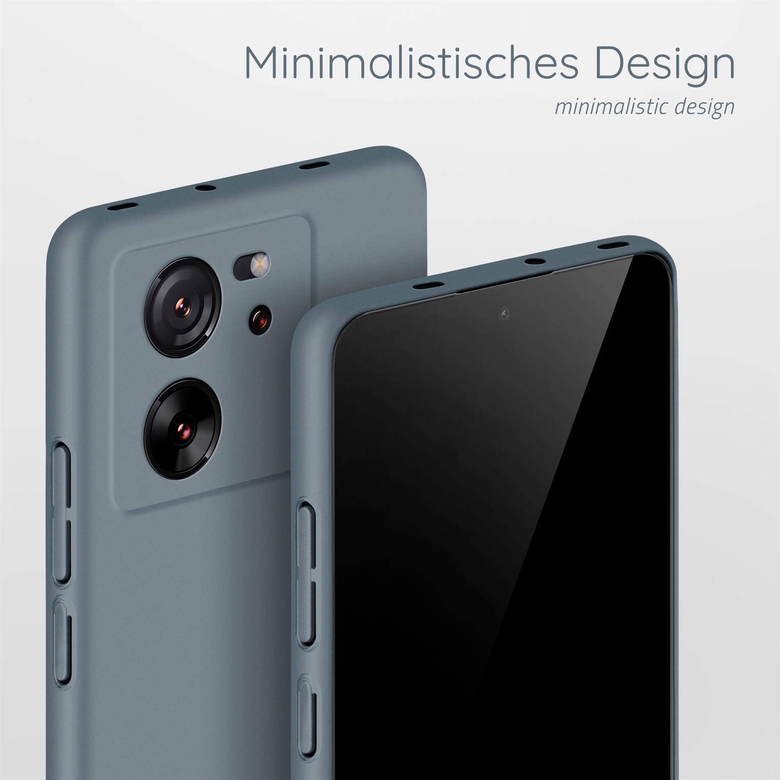 moex Alpha Case Xiaomi 13T Pro Hardcase ultra dünn – Weiteres Produktbild 2 moex Alpha Case Xiaomi 13T Pro Hardcase ultra dünn – Weiteres Produktbild 2