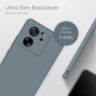 moex Alpha Case Xiaomi 13T Pro Hardcase ultra dünn – Weiteres Produktbild 4