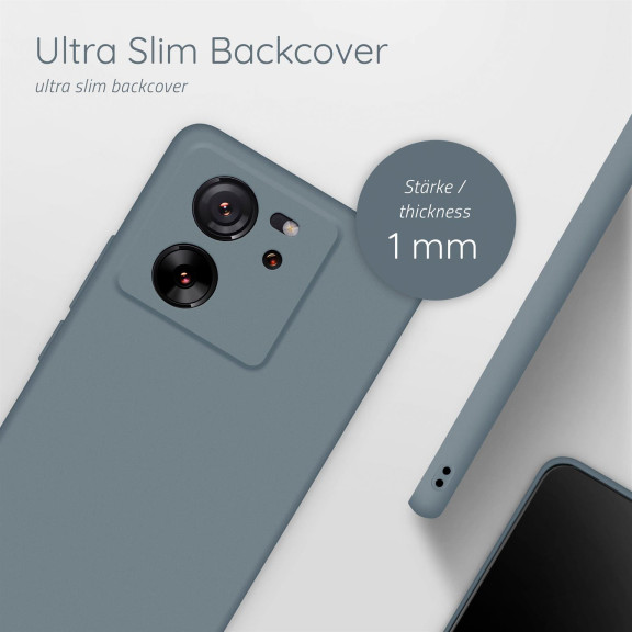 moex Alpha Case Xiaomi 13T Pro Hardcase ultra dünn – Weiteres Produktbild 4 moex Alpha Case Xiaomi 13T Pro Hardcase ultra dünn – Weiteres Produktbild 4