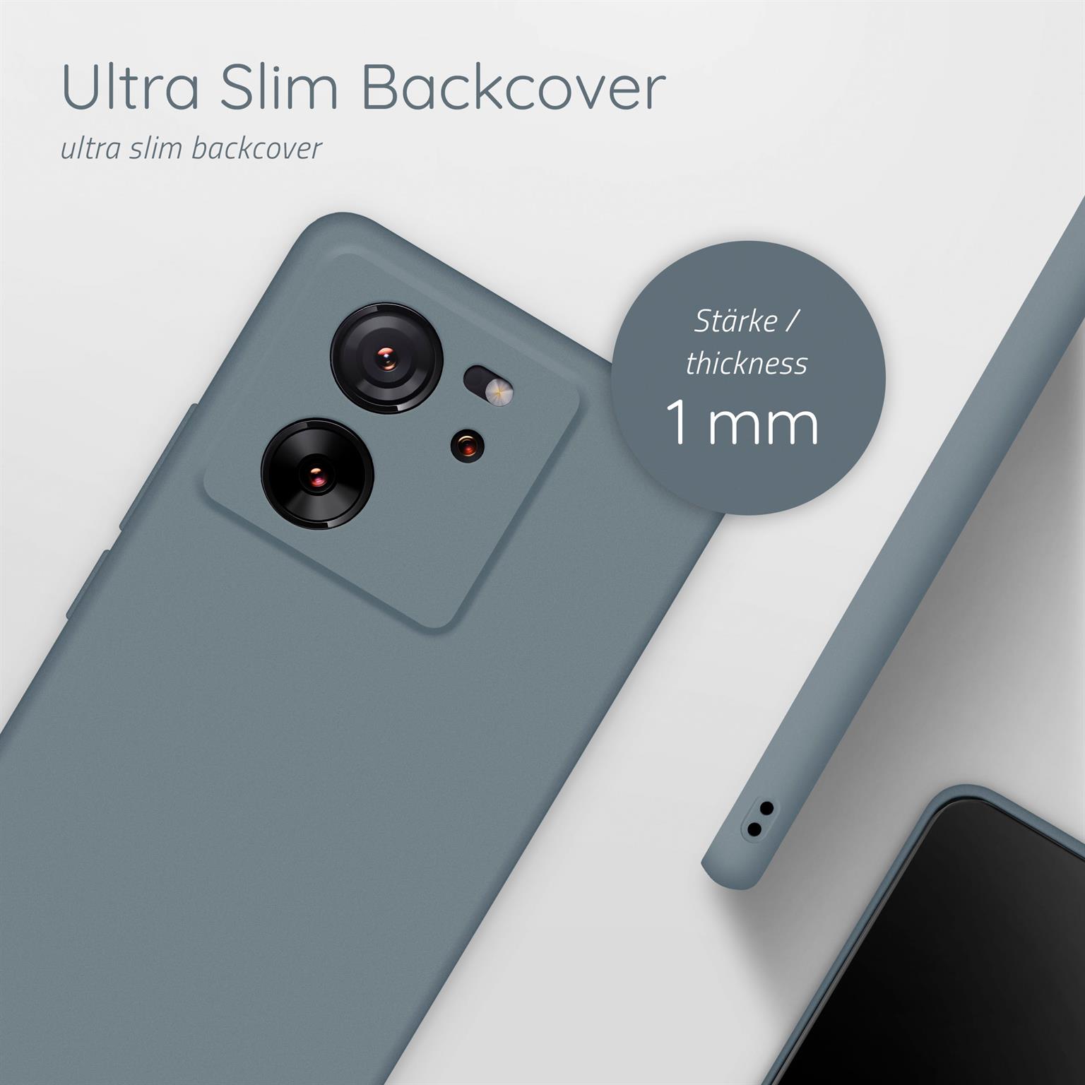 moex Alpha Case Xiaomi 13T Pro Hardcase ultra dünn – Weiteres Produktbild 4 moex Alpha Case Xiaomi 13T Pro Hardcase ultra dünn – Weiteres Produktbild 4