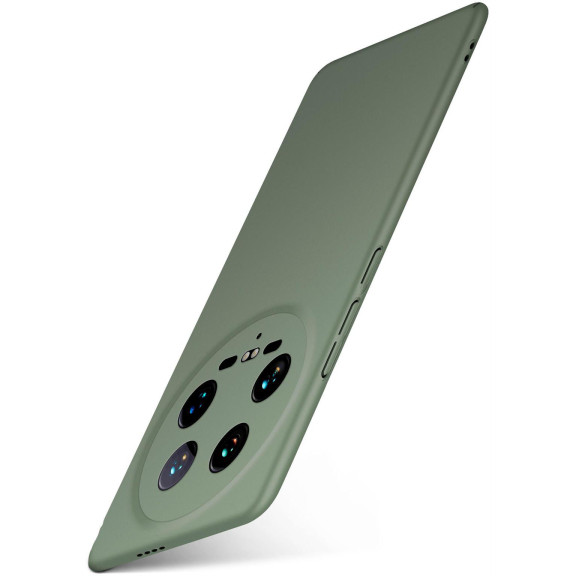 moex Alpha Case Xiaomi 14 Ultra Hardcase ultra dünn – Weiteres Produktbild 1