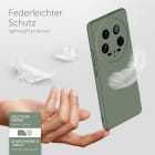 moex Alpha Case Xiaomi 14 Ultra Hardcase ultra dünn – Weiteres Produktbild 3