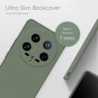moex Alpha Case Xiaomi 14 Ultra Hardcase ultra dünn – Weiteres Produktbild 4