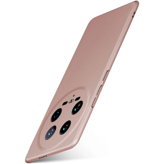 moex Alpha Case Xiaomi 14 Ultra Hardcase ultra dünn – Weiteres Produktbild 1 moex Alpha Case Xiaomi 14 Ultra Hardcase ultra dünn – Weiteres Produktbild 1